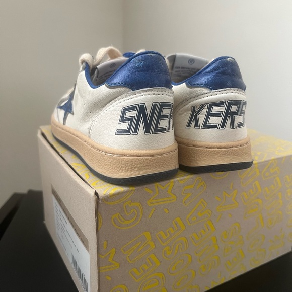 Golden Goose Kids - Picture 3 of 5